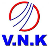 Logo Công ty TNHH Quốc tế VNK Hà Nội